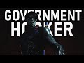 Nightwing II Government Hooker