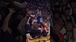 Shaq Was Just Different