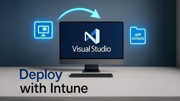 Deploy Microsoft Visual Studio Team Explorer 2022 Using Microsoft Intune