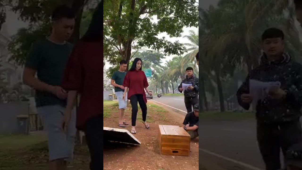 Dewi Persik Live Stream, December 16, 2019