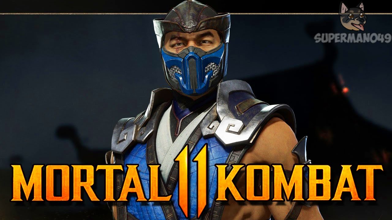 Mortal Kombat 11: 5 Characters That Are Most Fun To Play (& 5 That Are  Disappointing)