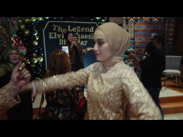 TERGUNCANG - YUNITA ABABIL (LIVE) | THE LEGEND ELVY SUKAESIH BIRTHDAY class=