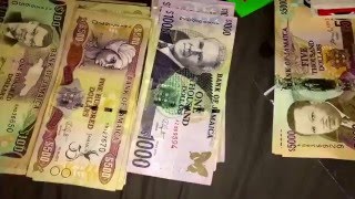 Jamaican Money-the basics