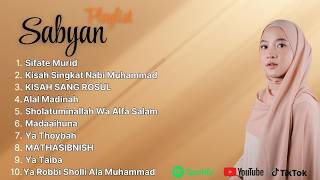 Sholawat Terbaru 2026 | Nissa Sabyan Album Trending