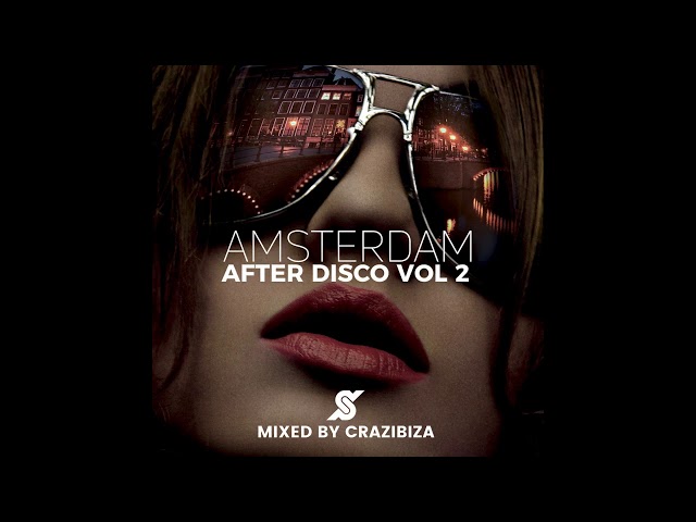 Crazibiza & House of Prayers - Somebody House