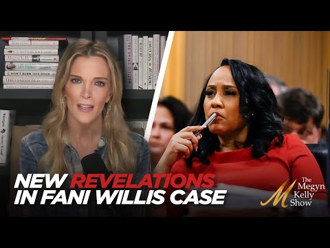 New Revelations and Potential Outcomes in the Fani Willis Case, with Alan Dershowitz