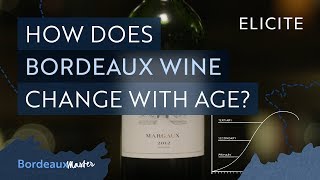 Wine Maturity Curve Of Bordeaux