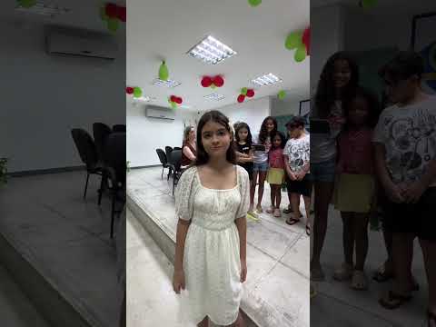 ALGAZARRA CORAL | SE VOCÊ QUISER CANTAR...