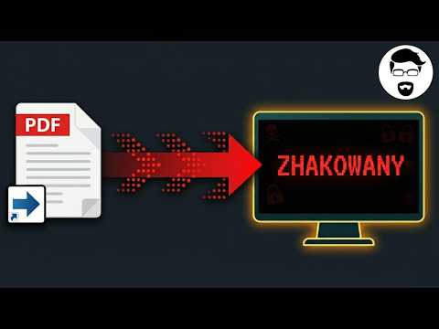 Invoice attack