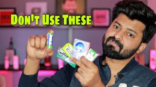 Get Instant Mouth Freshness Naturally | Tamil | English Subtitles | Not Sponsored | Shadhik Azeez