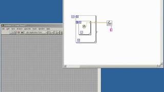 Data Acquisition with NI myDAQ: Creating your own file output program