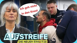 Knast-Bruder Mal Anders Hier Wird Doch Ein Doppeltes Spiel Gespielt? Auf Streife Sat.1