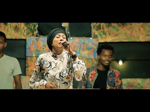 SELAM DESTA ሰላም ደስታ እሄዳለው Ehedalew Amazing Live Worship