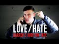 Lovehate  darren conways audition tape  rt player