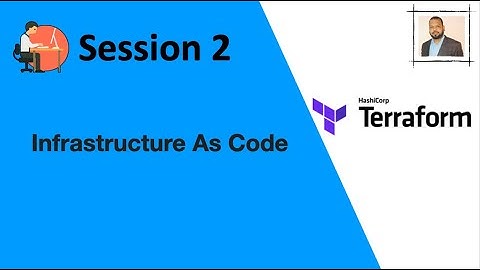 Terraform Session 2 | Provider Configuration and version | Secure Credentials | hcl lock file