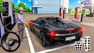 Kids Car Games 🚗🏁 | Car Racing & Driving Game for Kids | 3D Gameplay screenshot 4