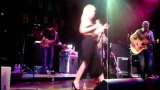 Natasha Bedingfield - I Bruise Easily (Live in House of Blues LA)