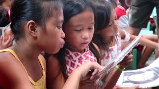 2017 Memory Project: The Philippines