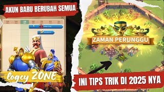 NEW ACCOUNT BEGINNERS GUIDE IN 2025 JUMPER AND SLIPER TIPS CHANGED TOTALLY?