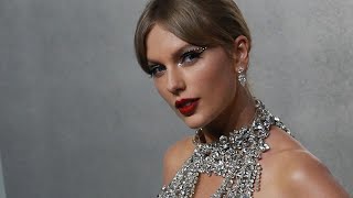 Taylor Swift désignée personnalité de l’année