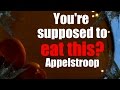 Appelstroopapple spread review  whatchef reviews