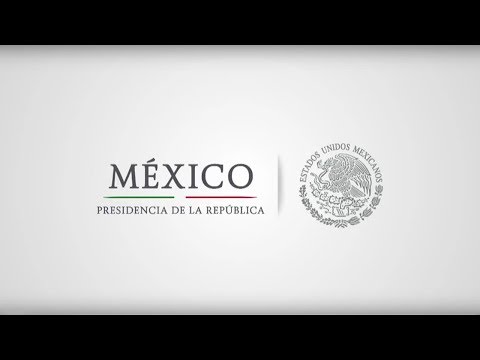 Mensaje con motivo del 1er. Informe del Lic. Alfredo del Mazo Maza, Gobernador Estado de México