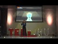 The Sexual Assault That Isn’t Talked About | Anna Liu | TEDxJHUSalon