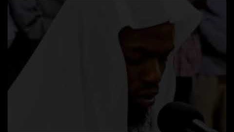 عكاشة كميني سورة الأعراف