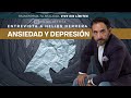 Entrevista a Helios Herrera por Podcast "Ansiedad y Depresión" | Helios Herrera