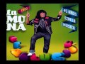 Solo Te Quiero Cantar - La Mona Jimenez