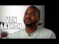 Van Lathan on Confronting Kanye Over "Slavery was a Choice" Statement at TMZ Offices (Part 8)