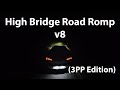 High Bridge Road Romp v8 (3PP Edition)