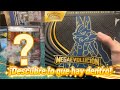 💥LA MEJOR CAJA DE MEGA-LUCARIO💥Opening Elite Trainer Box - Mega Evolution