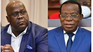 14/5/24 URGENT LE PRÉSIDENT TSHISEKEDI SE REVEIL ENFIN BAHATI LUKWEBO PREMIERE VICTIME, C'EST CHAUD