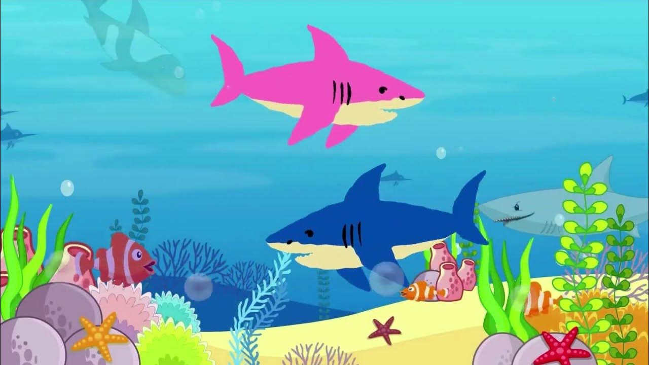 Baby Shark' Is About to Become an Animated Series – SheKnows