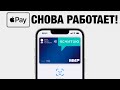 Apple pay снова работает в России? Аналоги Apple pay