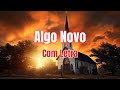 Kemuel, Lukas Agustinho - Algo Novo - Com Letra