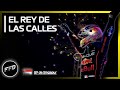 El rey de las calles la 4 victoria de checo en f1  la mejor narracin  gp singapur 2022