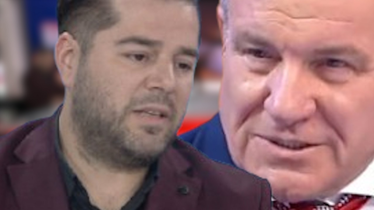 “Mos na hidhet në qafë”, Arben Malaj i kthehet gazetarit: Je i paedukuar, kontributi im…