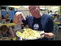 Street food Palermo - Sferracavallo