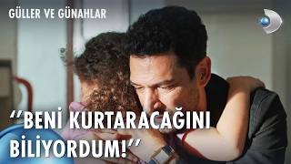 Serhat, Kaderi Buldu Güller Ve Günahlar 33. 