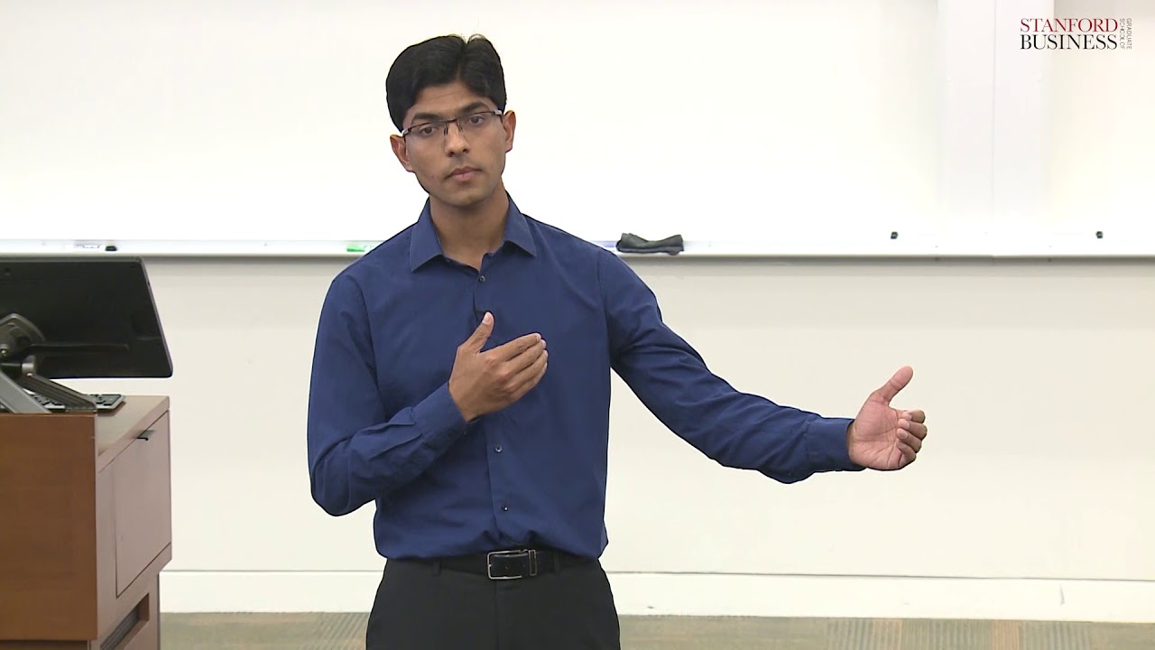 Animesh Agrawal: Words Unspoken