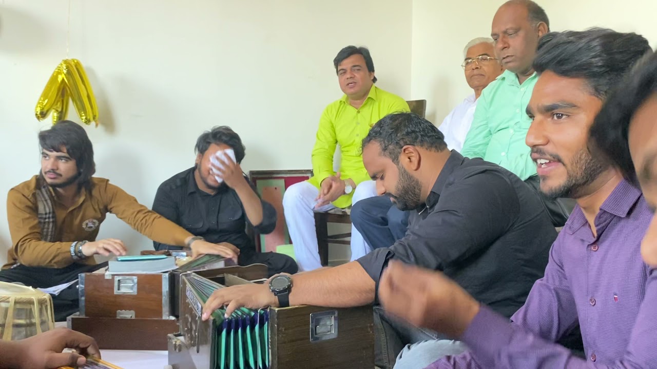 Live Worship || Yahowah Tera Naam Sab Tu Alla ae || Deepak Johnson ||Eric Diwan || Lovedeep Masih