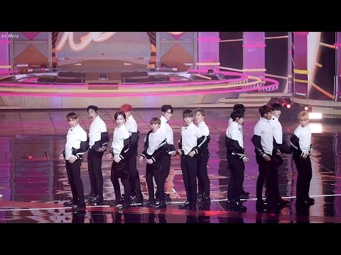 SEVENTEEN(세븐틴) - 예쁘다 (Pretty U) (+) SEVENTEEN(세븐틴) - 예쁘다 (Pretty U)