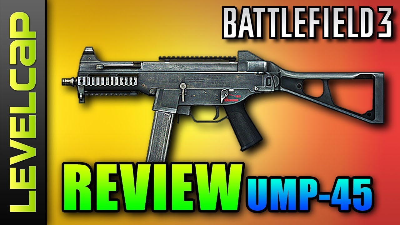 ump 45 review 34