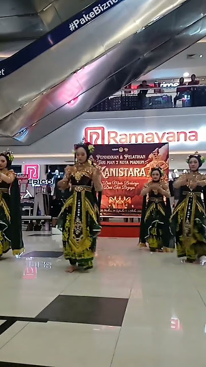Tari serodho pati# Tamanda# Kanistara# 2025