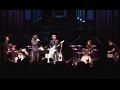 Temple of The Dog/Layne Staley Mad Season Tribute - Benaroya Hall Sonic Evolutions - Seattle 1/30/15