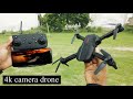 Remote control drone with camera livewifi fpv drone with 90 wide angle camera