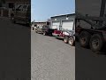 Loaded up &amp; ready to Install this 20x30x9 Metal Building!!