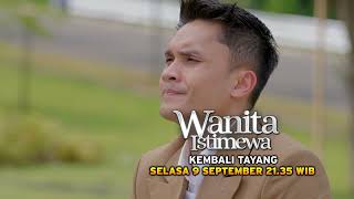 Download Lagu Wanita Istimewa | Cuplikan Eps. 28 MP3 Download Lagu Wanita Istimewa | Cuplikan Eps. 28 MP3